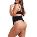 Килоти за затегање на стомак | Tummy Control Shaping Thong Panties | Lily MK