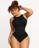 Боди | Dream Sculpt Halter Neck Bodysuit | Lily MK