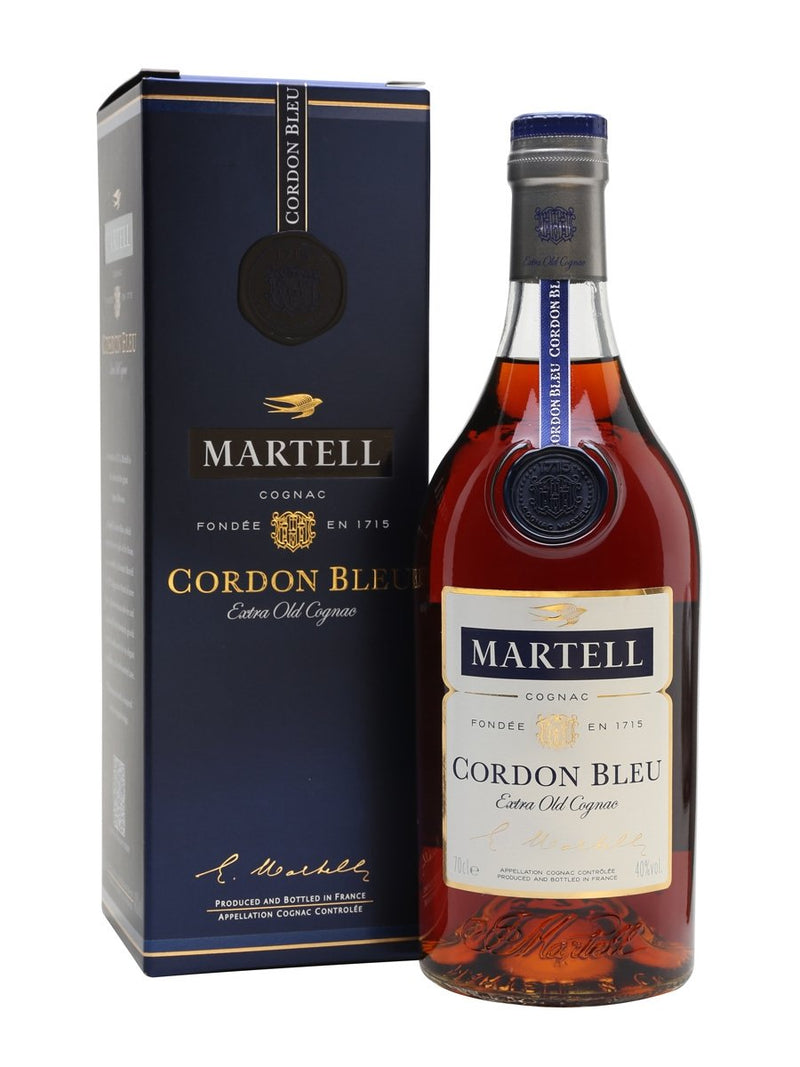Коњак | Martell Cordon Blue | 0.7 l