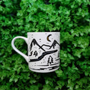 Шолја | Mountains Are Calling | Тиноски