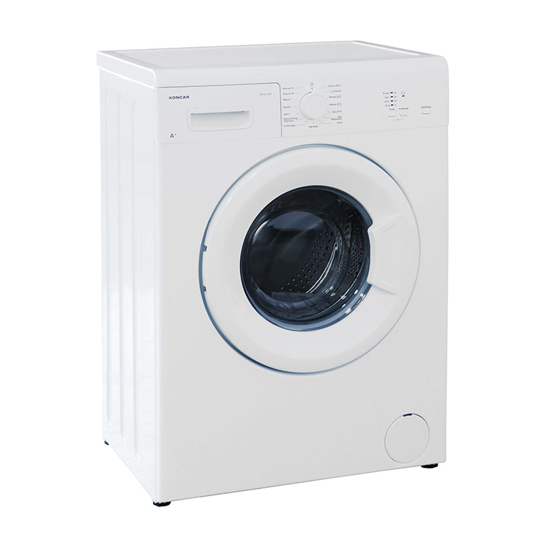 Машина за перење | Koncar | PR 06 5.FBN