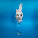 Чаша за вино | Partner In Wine | Тиноски