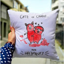 Перниче | Сите се сакаат, ние најмногу | Тиноски