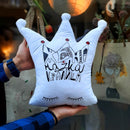 Перниче круна | Жена, мајка, кралица | Тиноски