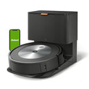 Робот правосмукалка | Roomba | j7+ (j7558)