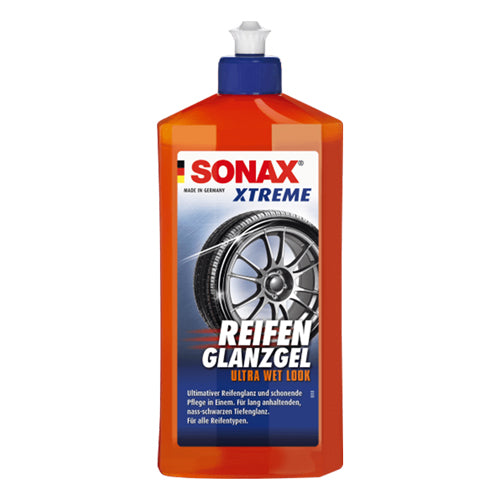 Гел за сјај за гуми | Sonax | 235241 | 500 ml