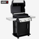 Скара на плин | Weber Spirit | E 315 GBS