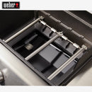 Скара на плин | Weber Spirit | E 315 GBS