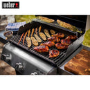 Скара на плин | Weber Spirit | E 315 GBS