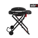 Компактна скара на гас | Weber Traveler
