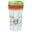 Некапечка чаша со цевка | Tigex | 12+месеци