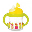 Чашка со рачки некапечка | Tigex | 180 ml | 6+месеци