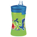 Некапечка чаша со силиконски продолжеток | Tigex | 9+месеци