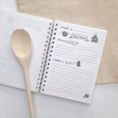 Кулинар | Тајната на сите мои рецепти | Тиноски