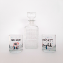 Сет за љубители на виски | Тиноски