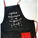 Престилка | Срекен роденден | To The Best Chef | Тиноски