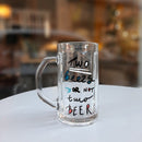 Кригла | Two Beers Or Not To Beer | Тиноски