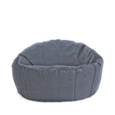 Плишана лаунџ перница Лиф | Lotus Lounge Chair