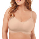 Градник | Everyday Comfort No Wire Bra | Lily MK