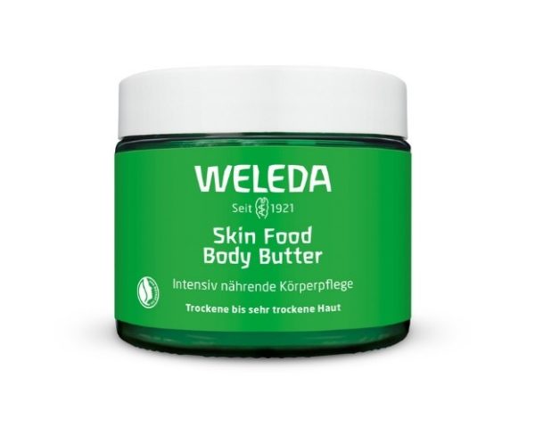 Путер за тело | Weleda | Skin food | 150ml