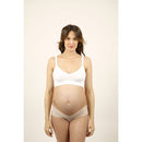 Адаптибилен градник за доилки и бремени | Tigex | Skin Touch