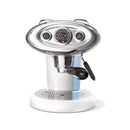 Апарат за кафе | Illy | X7.1 Iperespresso Home White