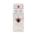 Апарат за кафе | Illy | Capsule Iperespresso Espresso Coffee Y3.3 White