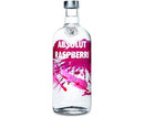 Вотка | Absolut Raspberry | 0.7 l