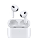 Безжични слушалки | Apple | Air Pods (3rd Gen )