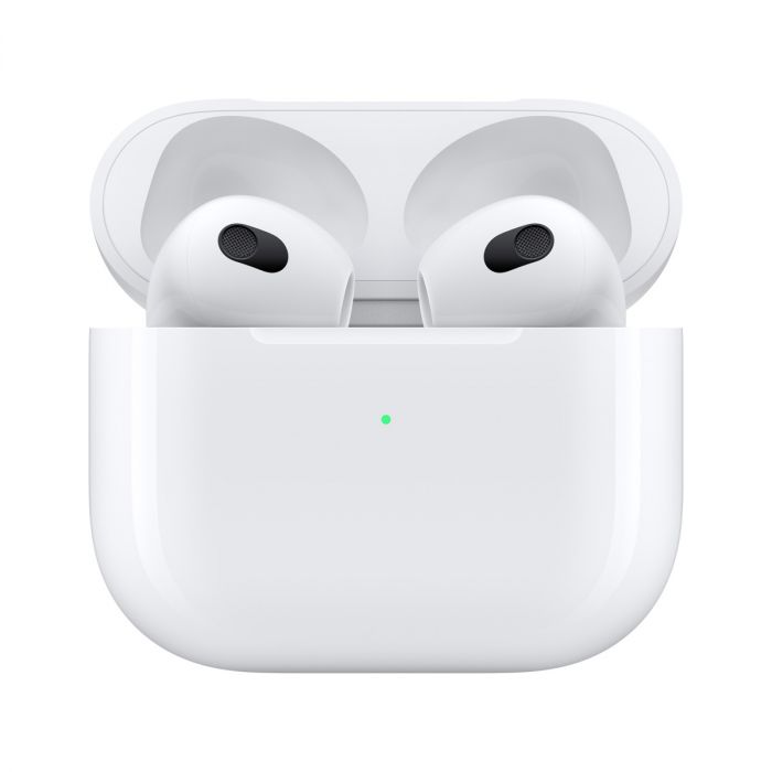 Безжични слушалки | Apple | Air Pods (3rd Gen )