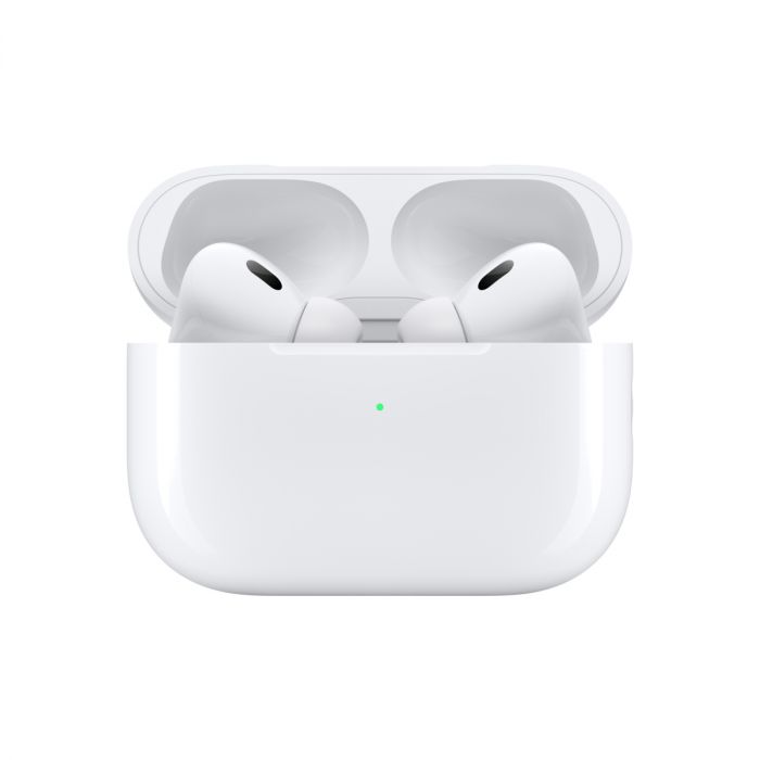 Безжични слушалки | Apple | Air Pods Pro (2nd Gen)