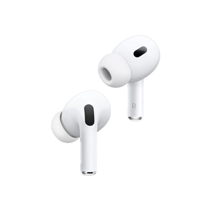 Безжични слушалки | Apple | Air Pods Pro (2nd Gen)