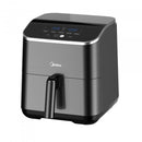 Airfryer | Midea | MF - CN55D2