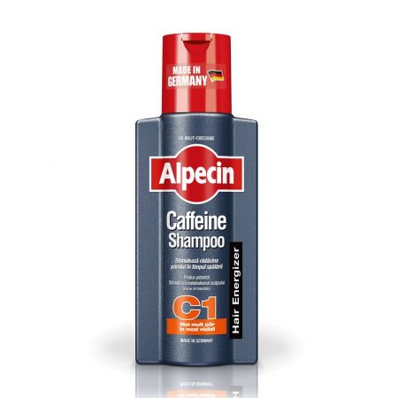 Шампон | Alpecin | 250 ml