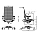Менаџерски стол | Altum