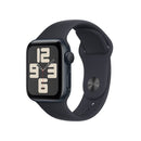 Smart часовник | Apple Watch SE2 v2 | Midnight Black
