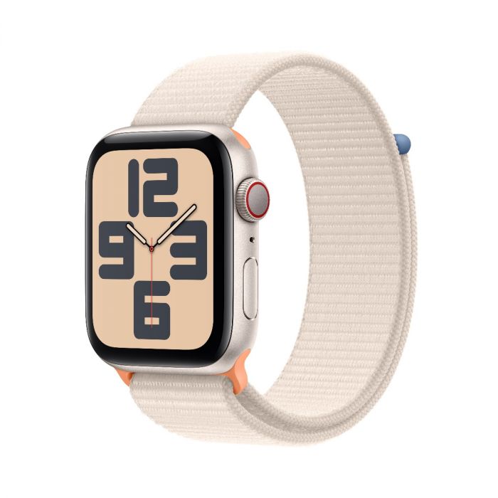 Smart часовник | Apple Watch SE2 v2 | Sport Loop