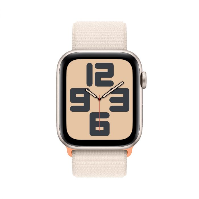 Smart часовник | Apple Watch SE2 v2 | Sport Loop