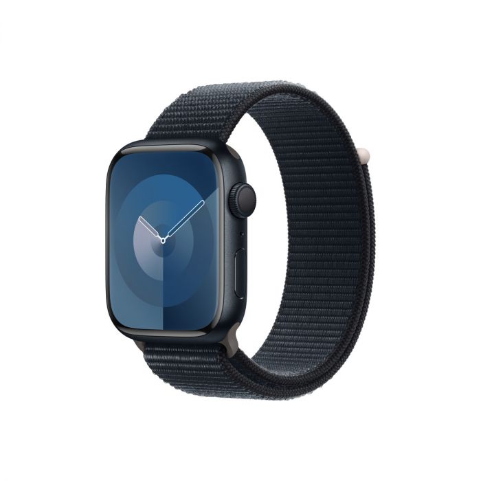 Smart часовник | Apple Watch S9 | Midnight