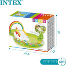 Детски базен | Intex