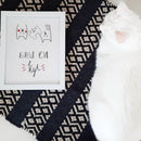 Постер во рамка | Баш си кул | Тиноски