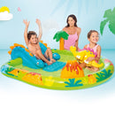 Базен - воден центар | Intex