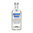 Вотка | Absolut Vodka | 0.5 l