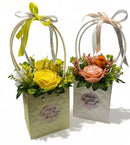 Букет чанта | M&M