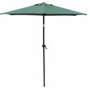 Чадор за сонце | Wurth | со механизам за нагиб