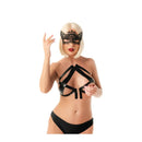 Чипкана маска | 4 Masquerade Mask