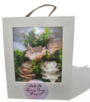 Цвет сапуни во кутија | M&M