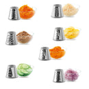 Мултисецкалица | Sencor | SSG 3500W