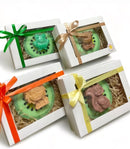 Детски сет сапуни | M&M