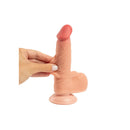 Дилдо со растеглива кожа | Hyperion